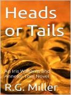cover image of Heads or Tails